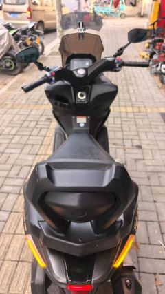 Keeway Feelink X 250 cc - photo 4