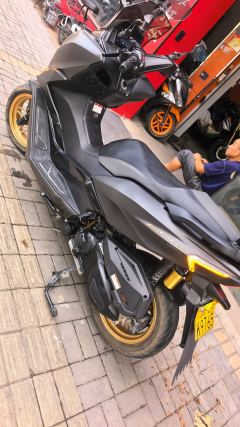 Keeway Feelink X 250 cc - photo 5