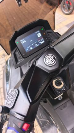 Keeway Feelink X 250 cc - photo 6