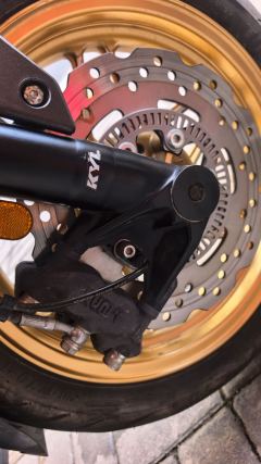 Keeway Feelink X 250 cc - photo 7
