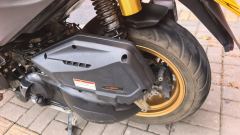 Keeway Feelink X 250 cc - photo 9