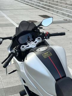 QJMOTOR Sai 600 680 cc - photo 4