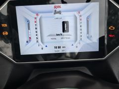 SYM Cruisym 400 - photo 5