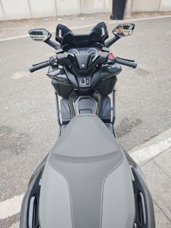 Honda NSS350 - photo 8