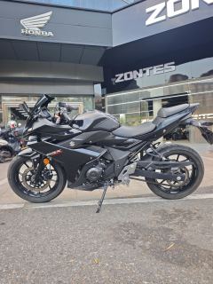 Haojue Suzuki GSX250R - фото 1