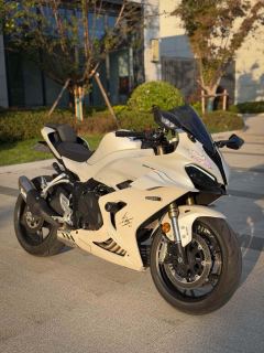 QJMOTOR Sai 600 680 cc - photo 1