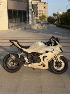 QJMOTOR Sai 600 680 cc - photo 2