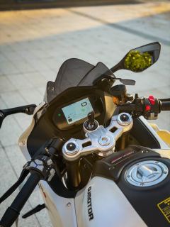 QJMOTOR Sai 600 680 cc - photo 4