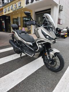 Zontes 368G - ფოტო 1