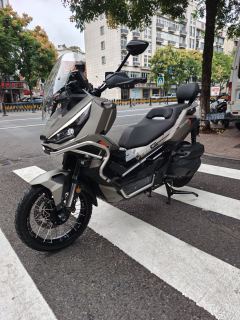 Zontes 368G - ფოტო 3
