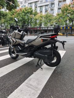 Zontes 368G - ფოტო 7