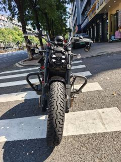 Benda Black Flag 500 - photo 2