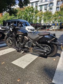 Benda Black Flag 500 - photo 7
