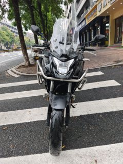Honda CB400X - фото 2