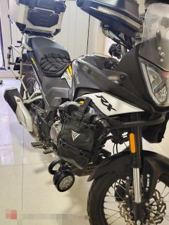 Cyclone RX250 - ფოტო 1