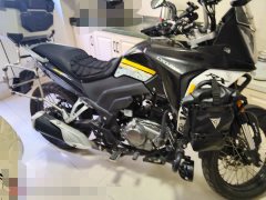 Cyclone RX250 - ფოტო 2