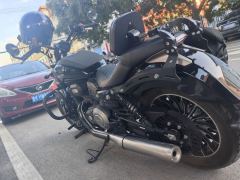 Benda Polestones 03 Gray 300 cc - ფოტო 1