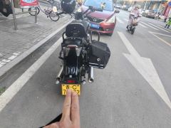 Benda Polestones 03 Gray 300 cc - ფოტო 2