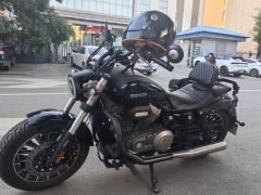 Benda Polestones 03 Gray 300 cc - ფოტო 4