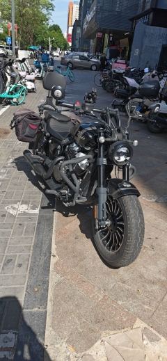 Benda Graystone 250 - ფოტო 3
