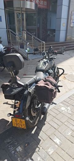 Benda Graystone 250 - ფოტო 5