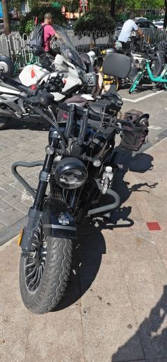 Benda Graystone 250 - ფოტო 6