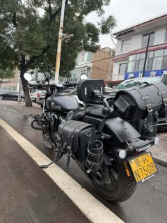 QJMOTOR Flash 400 - ფოტო 4