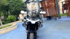CFMOTO 700MT - ფოტო 3