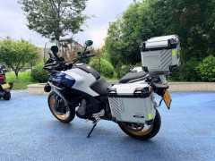 CFMOTO 700MT - ფოტო 4