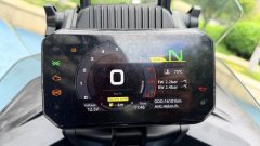 CFMOTO 700MT - ფოტო 6