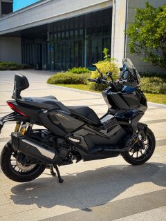 Honda ADV350 - ფოტო 2