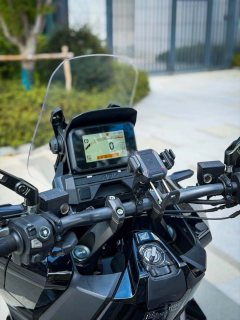 Honda ADV350 - ფოტო 3