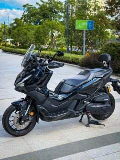 Honda ADV350 - ფოტო 4