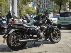 Benda Graystone 250 - ფოტო 3