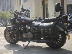 Benda Graystone 250 - ფოტო 4