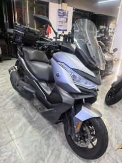 Voge SR4 Max 350 cc - фото 2
