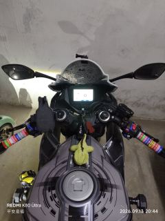 Benelli Tornado 302R 300 cc - фото 4
