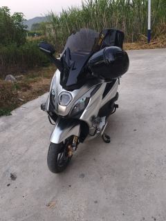 Haojue UFR150 - ფოტო 11