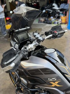 Kayo 525X 500 cc - ფოტო 2