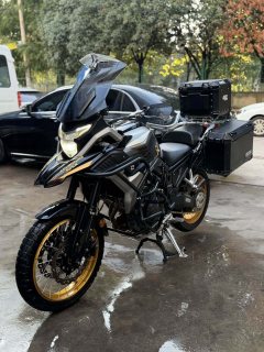 Kayo 525X 500 cc - ფოტო 3