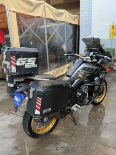 Kayo 525X 500 cc - ფოტო 4