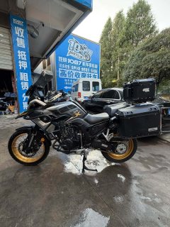 Kayo 525X 500 cc - ფოტო 5
