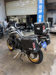 Kayo 525X 500 cc - ფოტო 6