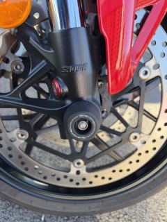 Ducati Panigale V4 1100 cc - фото 10