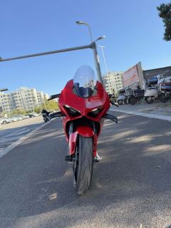 Ducati Panigale V4 1100 cc - фото 2