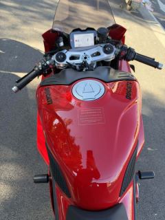 Ducati Panigale V4 1100 cc - фото 8