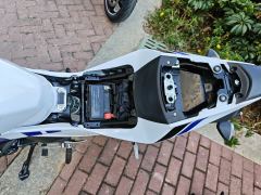 Haojue Suzuki GSX250R - photo 10