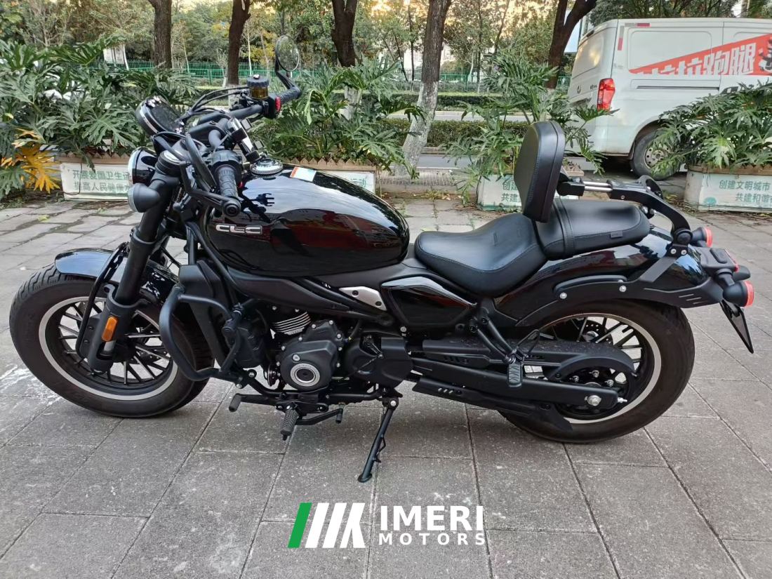 CFMOTO 450CL-C - მოტოციკლი ჩინეთიდან