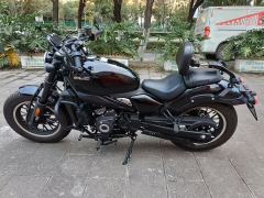 CFMOTO 450CL-C - ფოტო 1