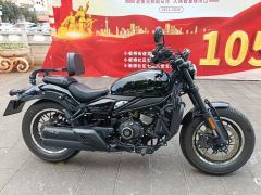 CFMOTO 450CL-C - ფოტო 2